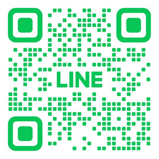 株式会社TR LINE QRコード